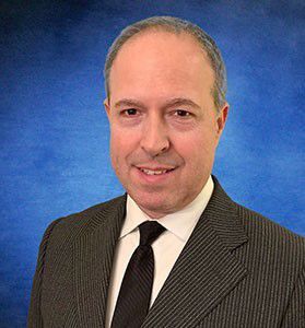 Universal Avionics restructuring puts Bouliane in new role